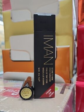 IMAN Stick Foundation - Clay 1 New